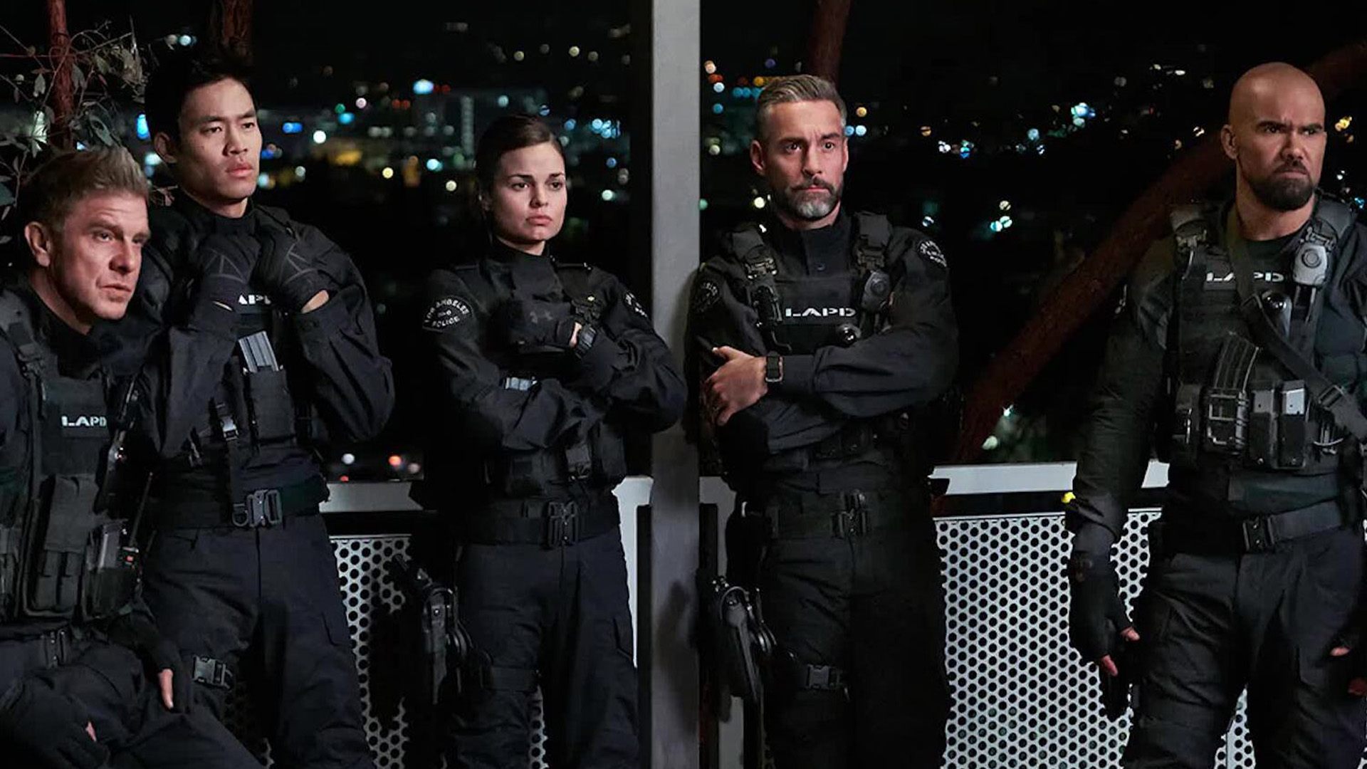 Article S.W.A.T. (Season 7) 1920X1080